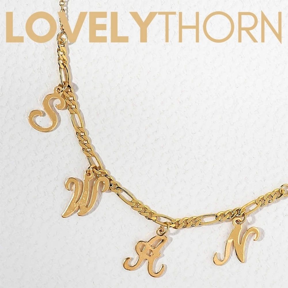 VANESSA MOONEY // ltd ed gold swan charm necklace